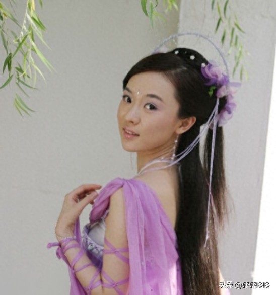 《欢天喜地七仙女》剧照,惊艳了90后的童年,你最pick谁?