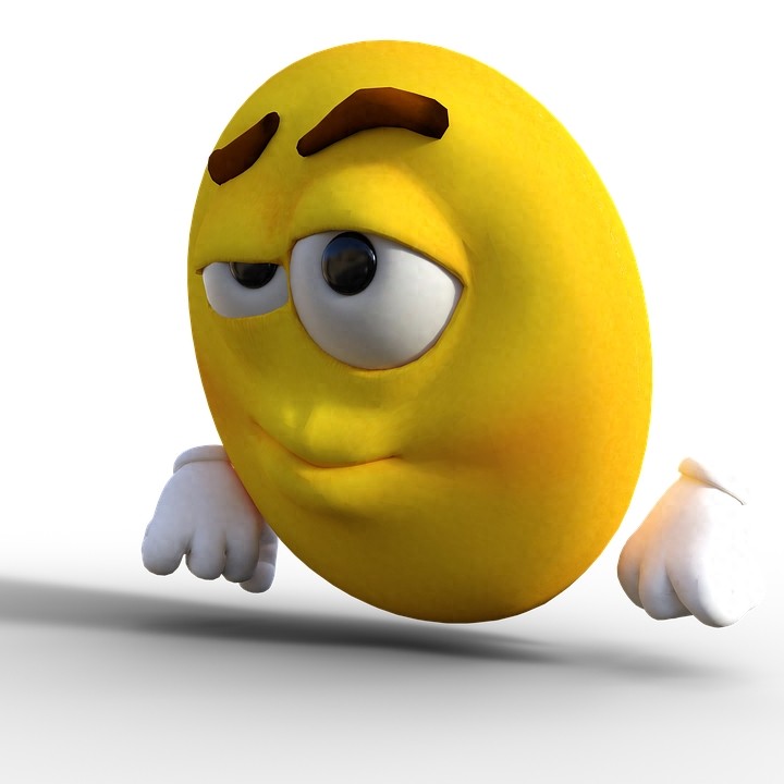 小黄人头像分享,可爱萌,有你喜欢的头像吗?