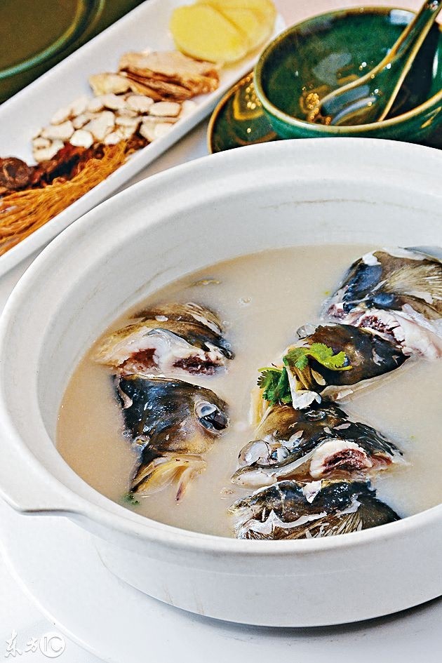 来一发粤菜,网友:南方人真会吃