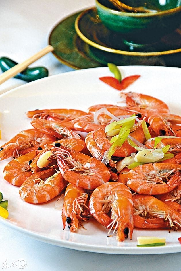 来一发粤菜,网友:南方人真会吃