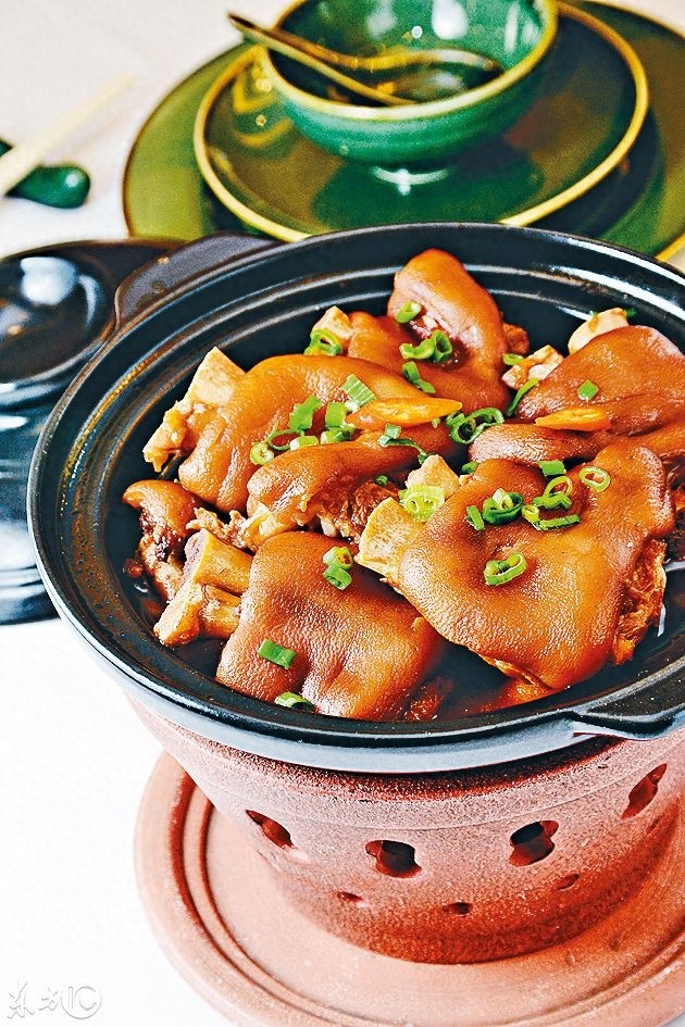 来一发粤菜,网友:南方人真会吃