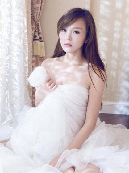 莫绮雯一路向西剧照