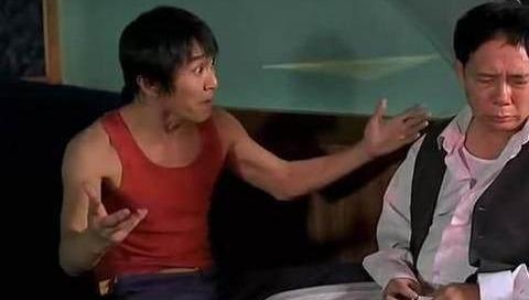 周星驰电影经典台词对白(周星驰电影经典台词对白大全) 周星驰 电影 第5张 周星驰电影经典台词对白(周星驰电影经典台词对白大全) 周星驰 电影 第5张