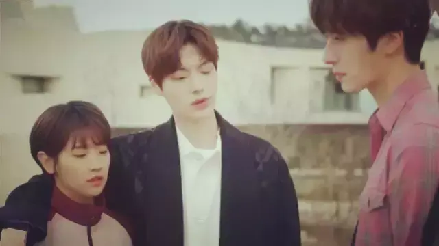 灰姑娘与四骑士结局(灰姑娘与四骑士女主和谁在一起)