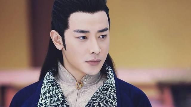 罗晋演的电视剧有哪些(罗晋演的电视剧有啥) 罗晋 第5张