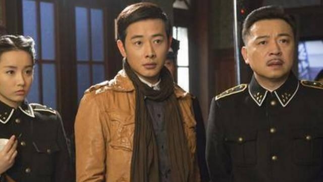 罗晋演的电视剧有哪些(罗晋演的电视剧有啥) 罗晋 第3张