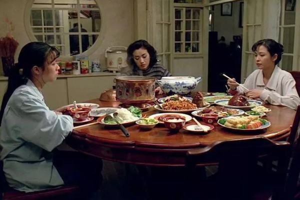 李安口碑最好的电影 数数你看过哪几部