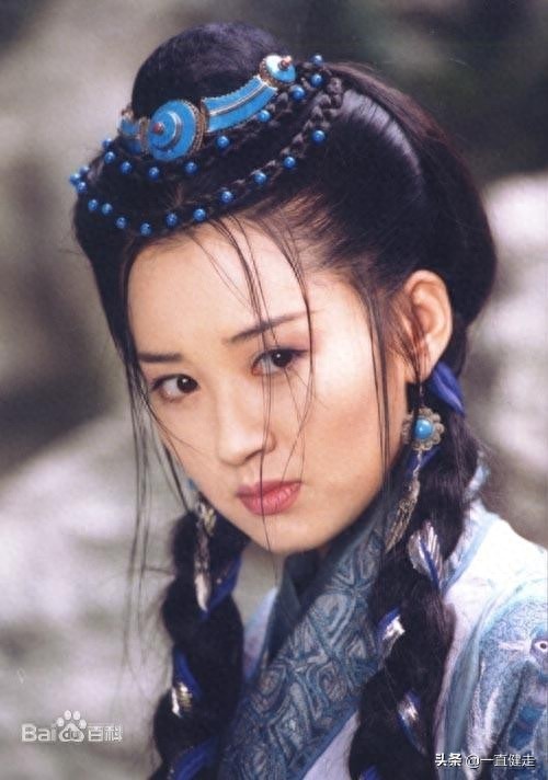 金庸武侠小说之八——《笑傲江湖》