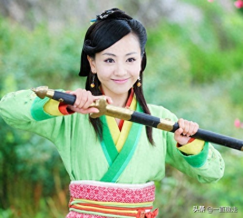 金庸武侠小说之八——《笑傲江湖》