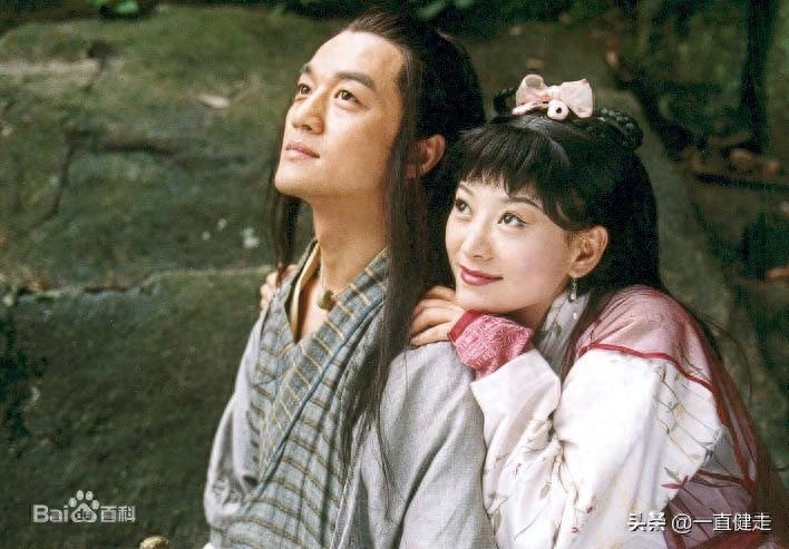 金庸武侠小说之八——《笑傲江湖》