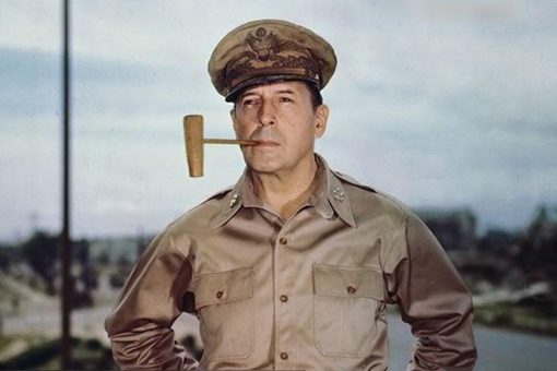 朝鲜战争美国指挥官有哪些 有哪些主要指挥官