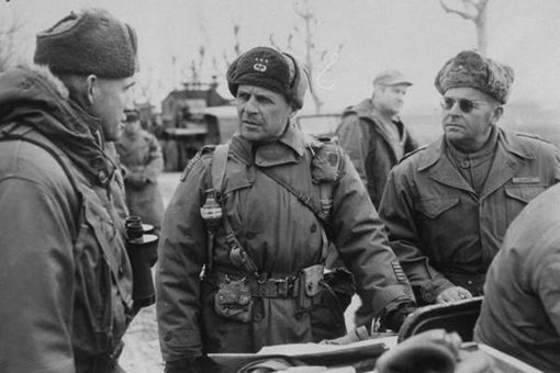 朝鲜战争美国指挥官有哪些 有哪些主要指挥官