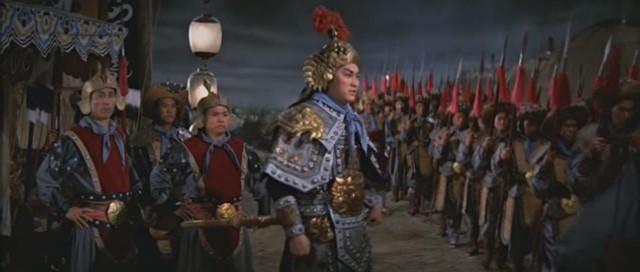 中国历史上最具正能量的十大女性