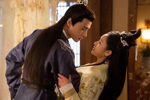 中国历史上有没有两个大一统王朝开国皇帝见过面?