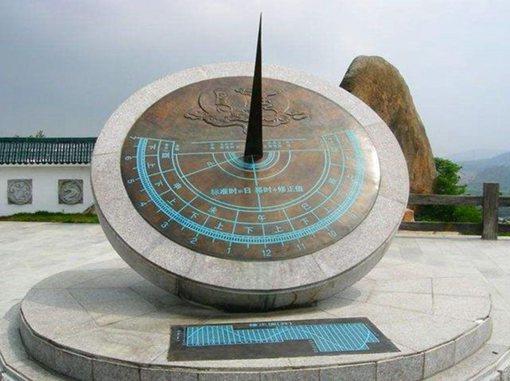 古代一刻钟是多长时间?