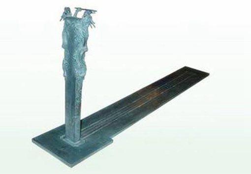 古代一刻钟是多长时间?