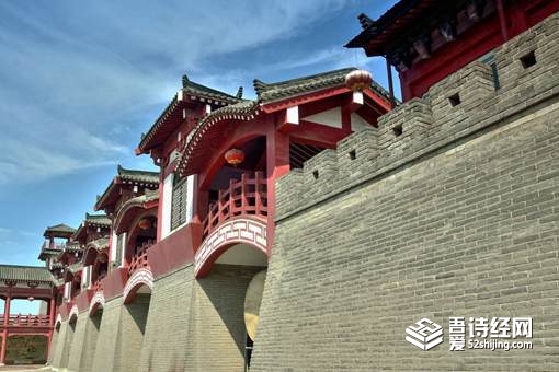 历史上嬴政最爱的女人是谁 阿房宫是为她修建的吗 历史上嬴政最爱的女人是谁 阿房宫是为她修建的吗