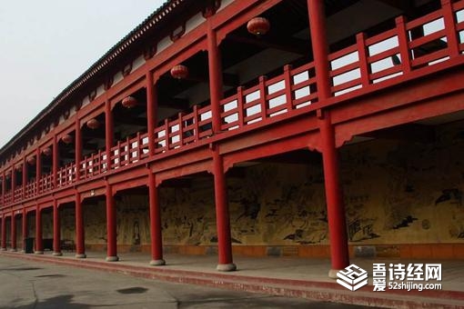 历史上嬴政最爱的女人是谁 阿房宫是为她修建的吗 历史上嬴政最爱的女人是谁 阿房宫是为她修建的吗