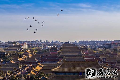 明朝和清朝哪个更强大?两大朝代经济文化对比