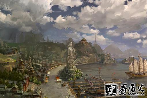 明朝和清朝哪个更强大?两大朝代经济文化对比