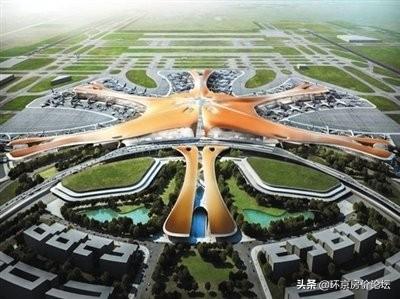 北京大兴区南苑机场(南苑机场即将完成历史使命)(4)