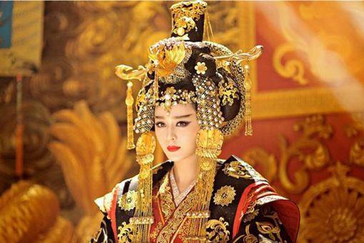 武则天为何迁都洛阳