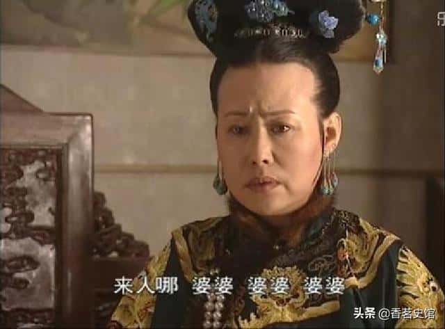 苏麻喇姑在康熙王朝里的结局(历史上苏麻喇姑最后的结局)