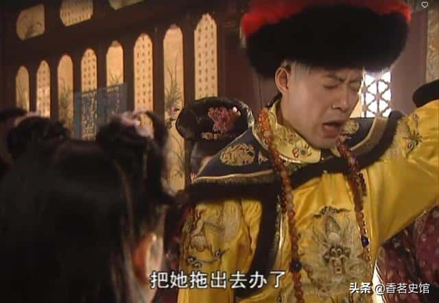 苏麻喇姑在康熙王朝里的结局(历史上苏麻喇姑最后的结局)