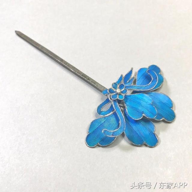 古代男生送什么定情信物(看古人定情送物的讲究)(5)