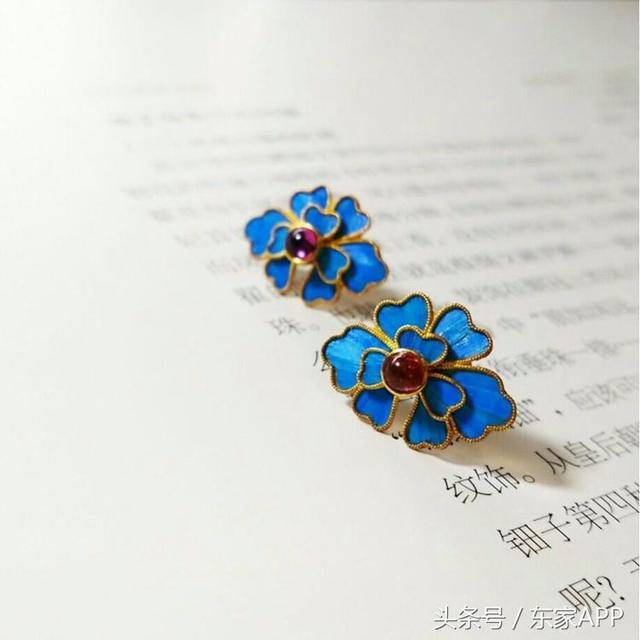 古代男生送什么定情信物(看古人定情送物的讲究)(3)