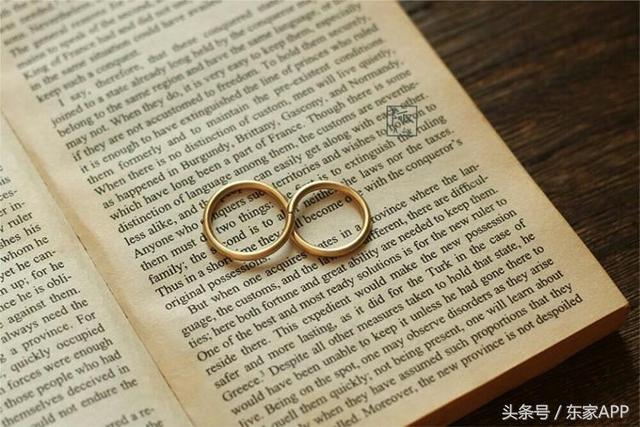 古代男生送什么定情信物(看古人定情送物的讲究)(2)