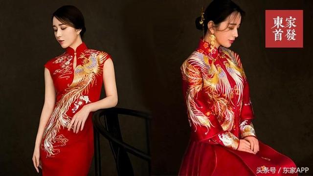 古代男生送什么定情信物(看古人定情送物的讲究)(11)