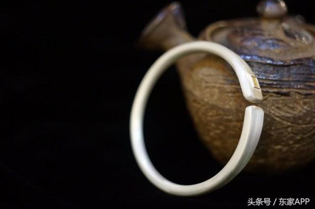 古代男生送什么定情信物(看古人定情送物的讲究)(4)