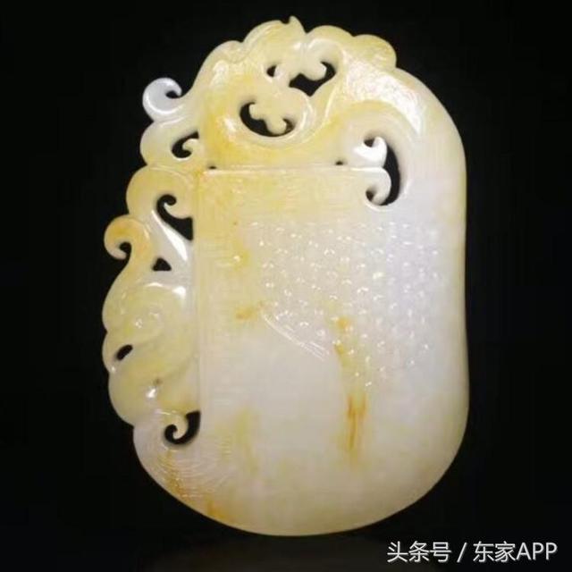 古代男生送什么定情信物(看古人定情送物的讲究)(1)