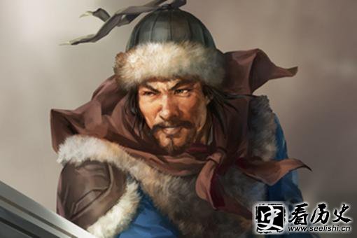 三国时期几大少数民族势力,谁最厉害?