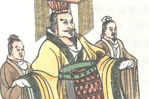 田蚡是怎么死的?田蚡和王娡什么关系?