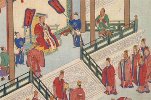 田蚡是怎么死的?田蚡和王娡什么关系?