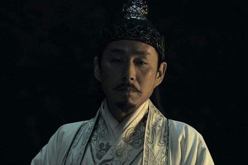 历史上夫差是怎样的形象?