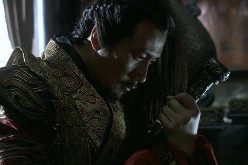 历史上夫差是怎样的形象?