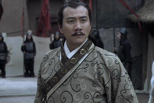 历史上夫差是怎样的形象?