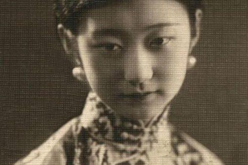 完颜立童记为什么是清朝最美格格?