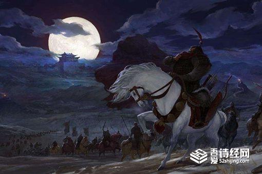 赵国有廉颇李牧这样的名将 为何最后还会亡国