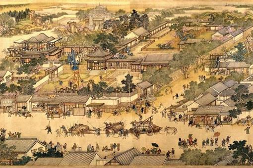 宋朝时期的科技成就有哪些？