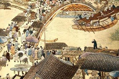 宋朝时期的科技成就有哪些？