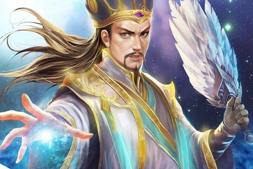 诸葛亮为什么自贬三级?他这样是做给谁看的?