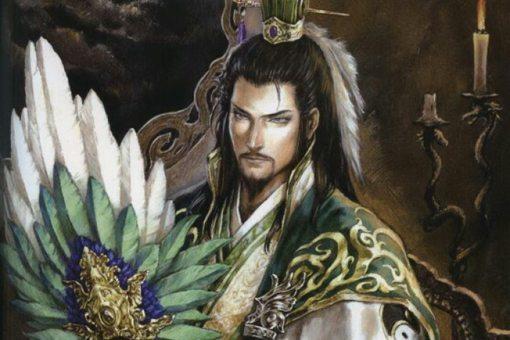 诸葛亮为什么自贬三级?他这样是做给谁看的?