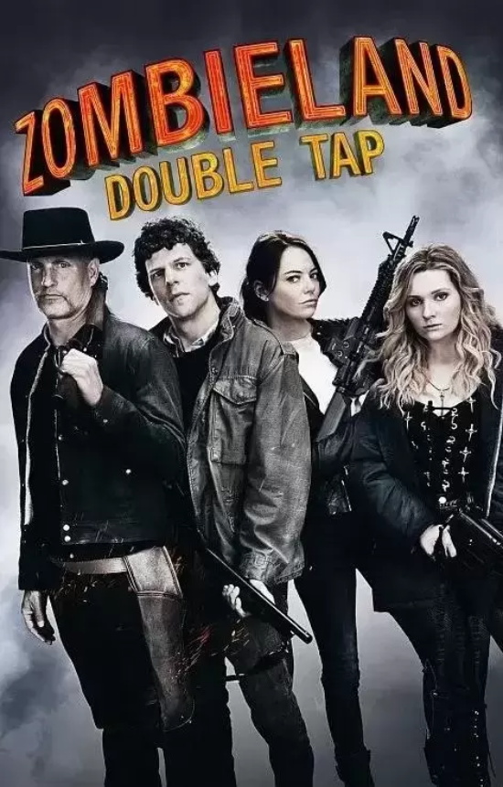 高评分的丧尸电影有哪些（九部高分丧尸喜剧电影推荐）