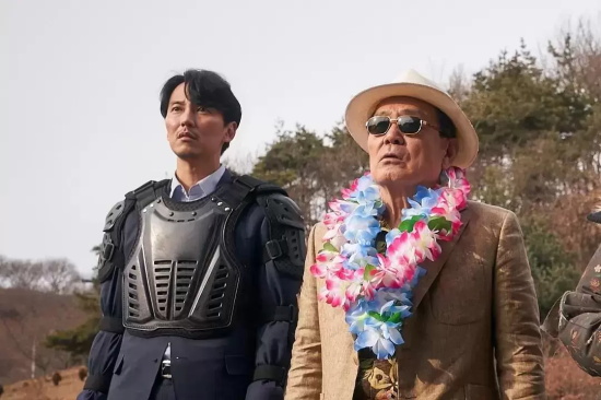 高评分的丧尸电影有哪些（九部高分丧尸喜剧电影推荐）