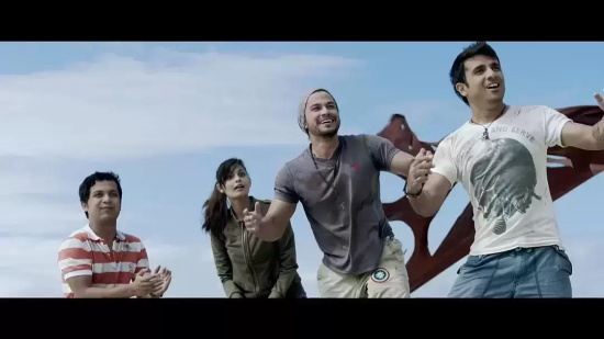 高评分的丧尸电影有哪些（九部高分丧尸喜剧电影推荐）