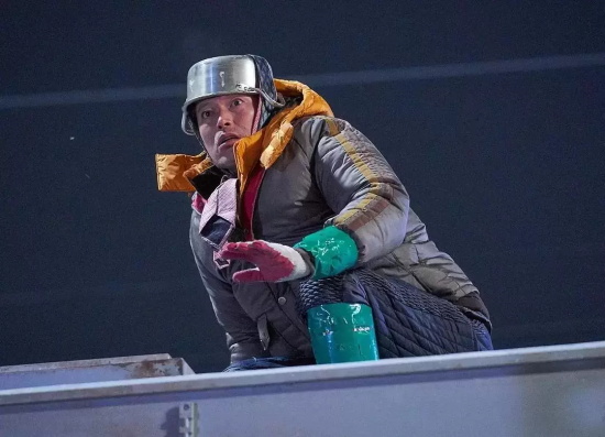 高评分的丧尸电影有哪些（九部高分丧尸喜剧电影推荐）